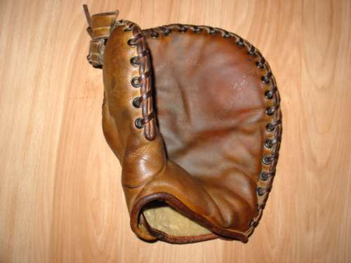 Moose Foster BC Front